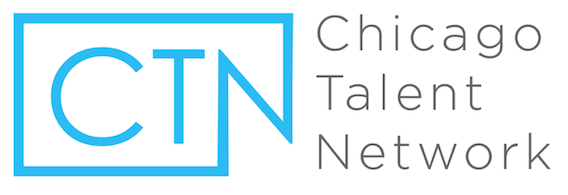 CTN full logo white